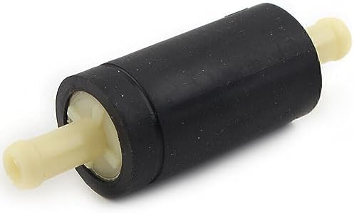 Filtre à Carburant Neuf Pour Tracteur/Moteur Yanmar Série L (40, 48, 60, 70, 75, 90, 100)