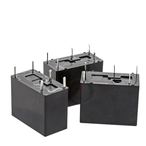 Relais G5Q-1A-12VDC micro-interrupteur de puissance 4 broches pour carte PCB - 2