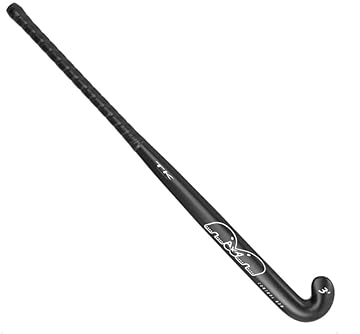 control bow field hockey stick