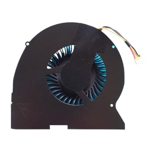 Ventilateur de Refroidissement pour Ordinateur Portable Lenovo Y510P pour Stopper la Surchauffe