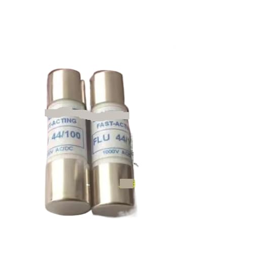 Fusible 0,44A 1000V de remplacement pour Lite Flu 44/100A