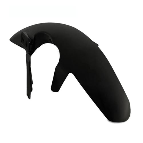 Garde-Boue Avant Moto Moto Roulez sous la Pluie en CB650R sans Projections