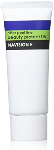 NAVISION Shiseido Beauty Protect UV SPF50 PA +++ ( For Face ) Japanese Cosmetics