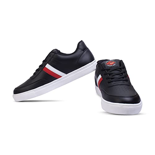 Image of GO RIDE Sneakers for Men, Redbull Casual Sneaker Shoes for Men