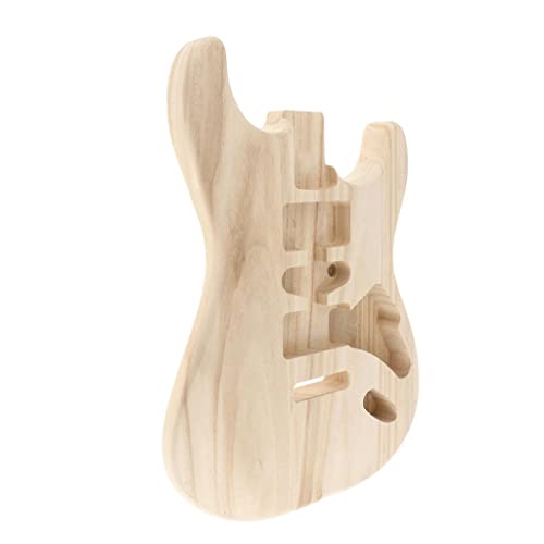 Best Guitar Body Wood Guide & Top Picks Johnny Counterfit