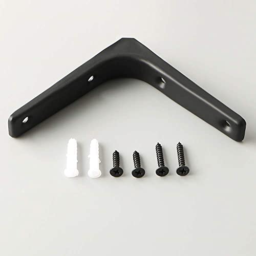 Sayayo 2 Pcs Iron Wall Shelf Bracket thumb #7