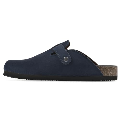 Image of White Mountain Women's Bari Footbed Clog