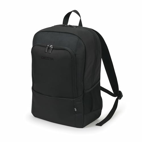 Maletín para portátil Dicota unisex de talla única con asa ergonómica