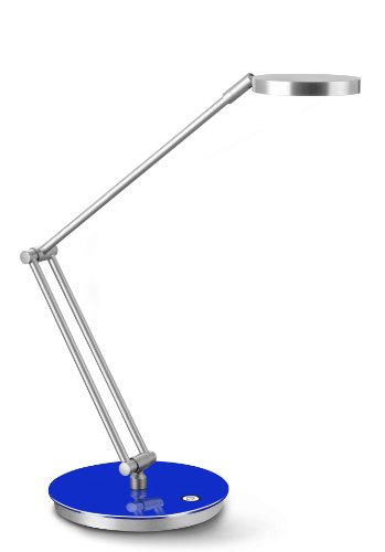 Preisvergleich Produktbild CEP 2004000721 Tischleuchte LED, blau