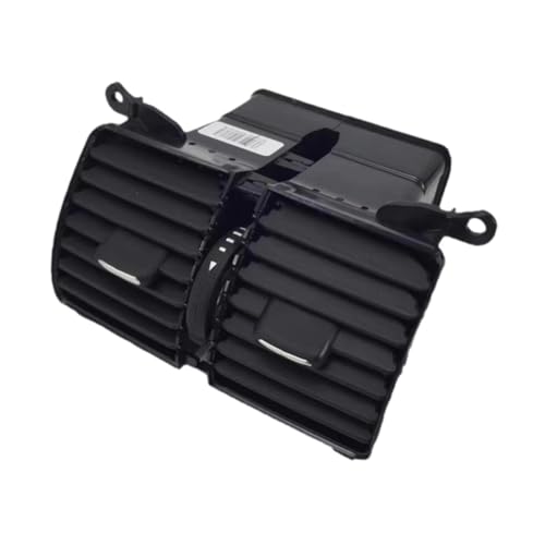 Moulures intérieures de climatisation pour Passat B6 B7 grille arrière haut de gamme