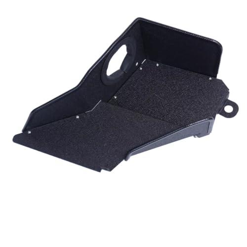 Tuyau d'admission d'air Skoda Octavia pour installer un kit d'air froid sport