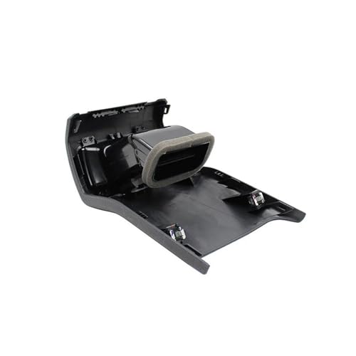 Buse d'aération arrière pour Golf 7 MK7 grille climatisation centrale