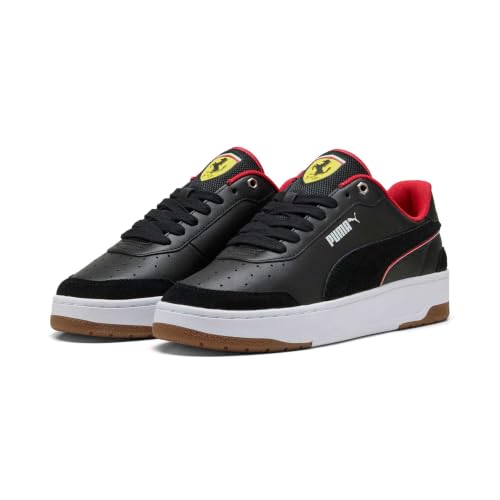 Image of Puma Unisex-Adult Ferrari Ca Match Sneaker