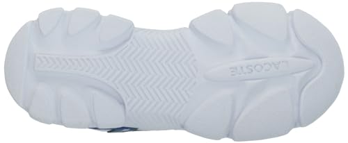 Lacoste Unisex-Child Sporty Sneaker4