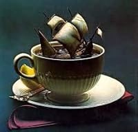 Tea 0670694029 Book Cover