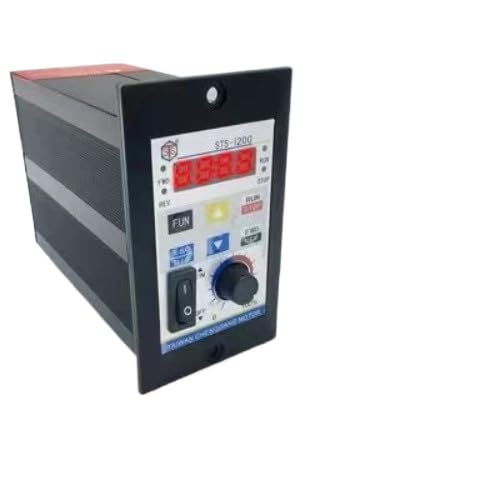 1-Piece STS-i200 /STS-i400 Inverter Speed Controller Accessories (STS-I400)