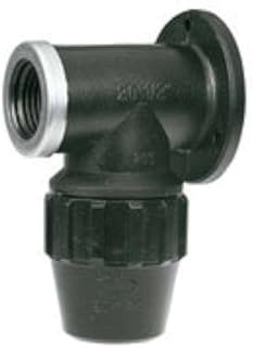 Jimten j-72 - Codo grifo 25-3/4" fitting gama'55