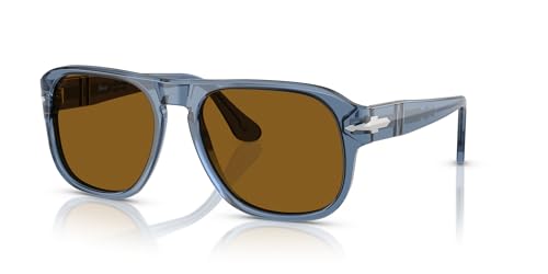 Persol Unisex Po3310s Jean Square Sunglasses2