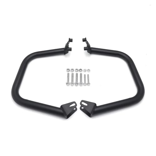 Barre de protection moteur moto pour rouler serein en Davidson XG