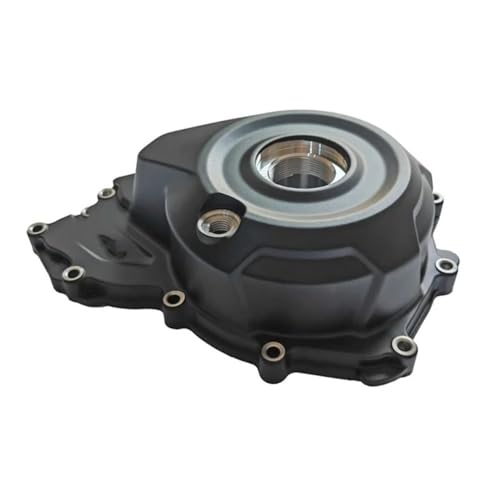 Couvercle stator et carter d embrayage etanche pour 450SR - 6