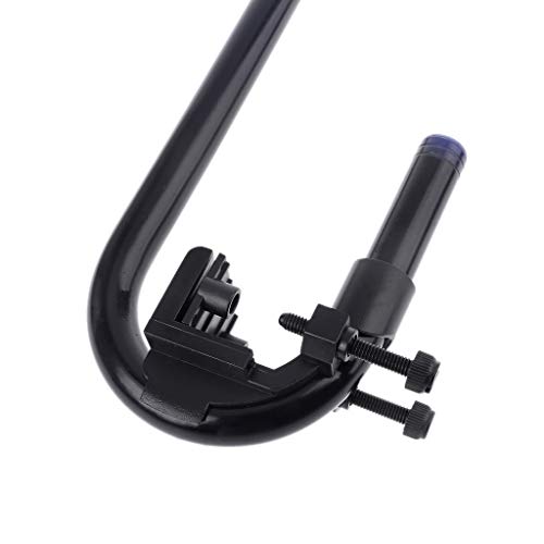 Image of Canister Filters Intake Outlet Tube Kit Fish for Tank External Filter Replacement Accessories with Strong Suction Cups