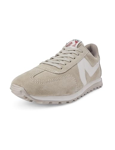 Image of Levi's Mens Classix Levis Men Colourblocked Suede Sneakers