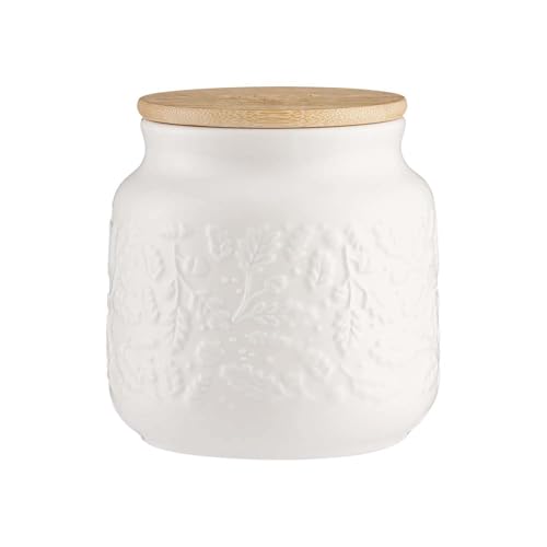Price & Kensington Tarro de té de bellota