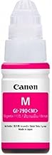 Canon PIXMA GI790 Magenta Ink Bottle for G1010, G2000, G2012, G3000, G3010, G3012, G4010