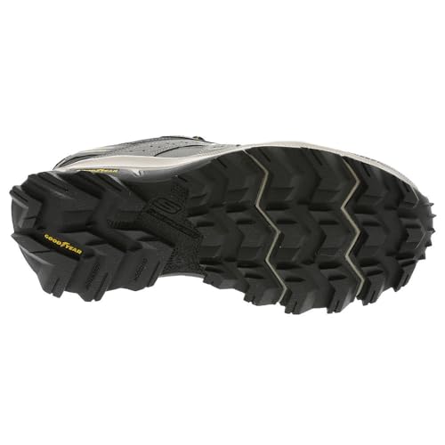 Image of Skechers Men's John Deere Equalizer 5.0 Trail Harvester Lace Up