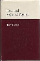 New and Selected Poems (Contemporary Poetry Series (University of Georgia Press).) 0820306053 Book Cover