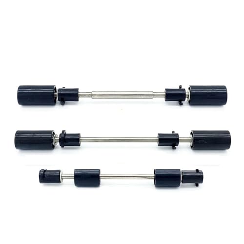 Rouleau de passage de peau duplexeur pour réparer le circuit papier des modèles D125 4112 4595