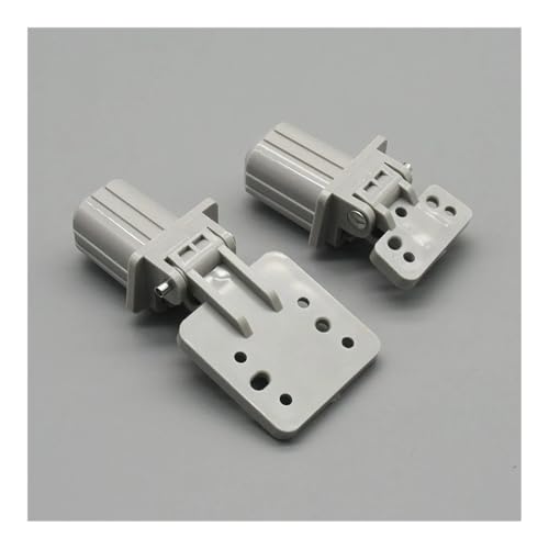 Charnières ADF Q3948-67905 solution capot cassé pour scanner HP CM2320 M2727 M475