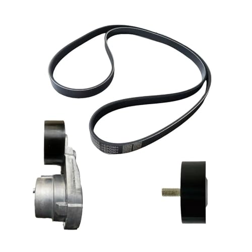 Tendeur de courroie Roewe RX3 tension constante kit 10549469