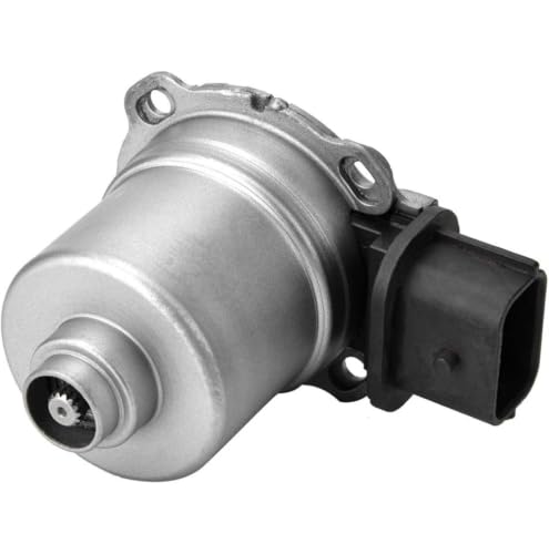 Actuador embrague AE8Z-7C604-A soluciona tirones en transmisión Ford Focus 7