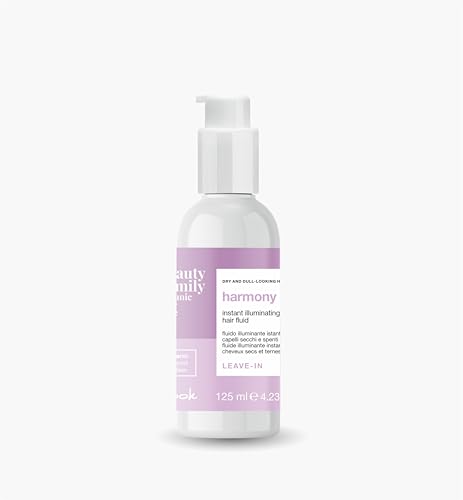 LEAVE-IN 125 ML NOOK soin anti frisottis cheveux secs Beauté Family