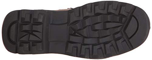 Image of AdTec Women's 6 inch Steel Toe Work Boot