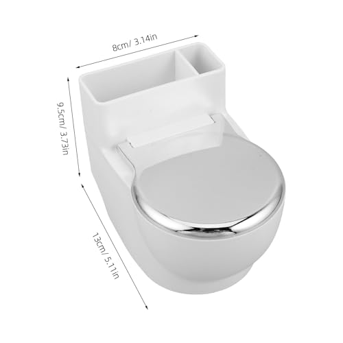 Fuente de agua para gatos y perros pequeños, diseño práctico miniatura 7