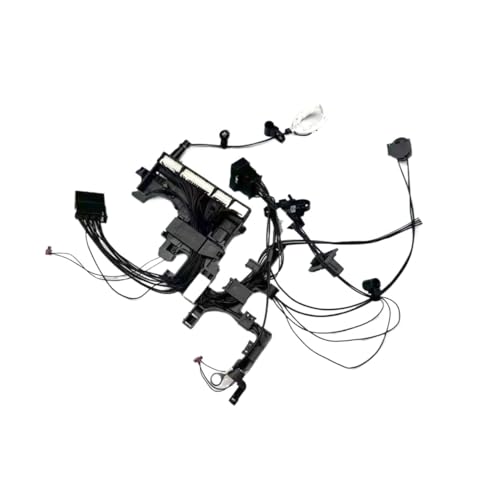 Compatible With 5 Series F10 F18 2014-2017 535 530 Car