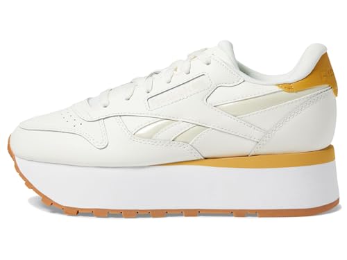 Reebok Women's Classic Leather Triple Lift Sneakers Product Details