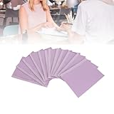 80 Pièces Jetables Nail Art Serviettes de Table Tapis Tampons Imperméables Bavoirs Denta...