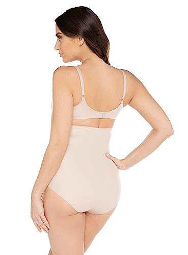 Miraclesuit Women's Tummy Tuck High Waist Shaping Panty Brief3