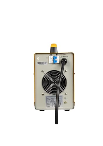 Image of GB KORE ARC 300DL Inverter Welding Machine | 300A Output | Tubelor IGBT ARC Welder | Dual Input (Single & Two Phase) | VRD & Arc Force | Supports 1.6-3.15mm Rods | Lightweight & Compact