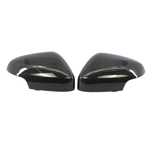 Boîtier rétroviseur voiture ABS finition premium pour C30 T5 C70