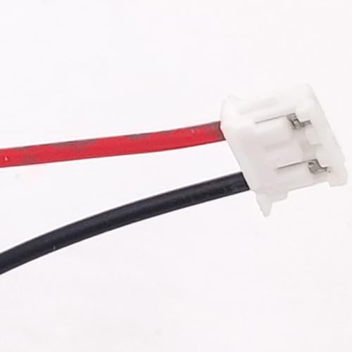 Pilas de litio no recargables ER10/28 3.6V paquete 40 piezas miniatura 5