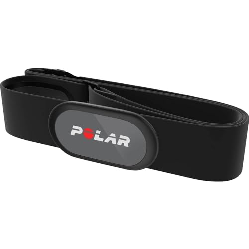 Polar H9 XS-S Sensor de Frecuencia Cardíaca Bluetooth y Ant+