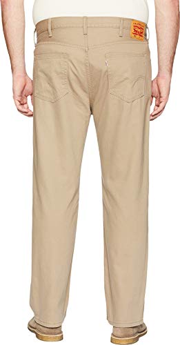 Image of Levi's Men's 559 Relaxed Straight Jeans (Also Available in Big & Tall)