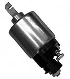 Standard Motor Products SS423 Solenoid