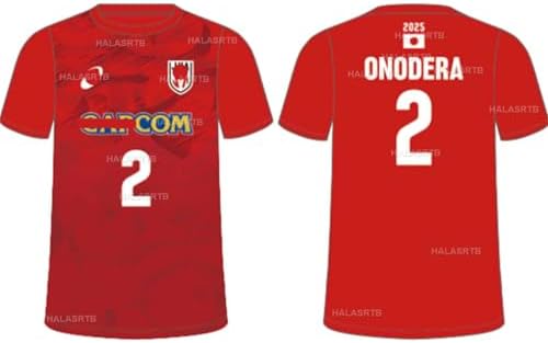 Amazon.co.jp: [HALASRTB] 2025年度 男子 日本代表 全員 応援T