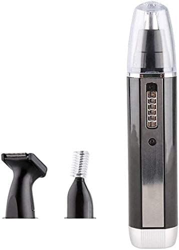 Electric-Nose-Hair-Trimmer-Wholesale-4-in-1-Rechargeable-Nose-Hair-Trimmer-Razor