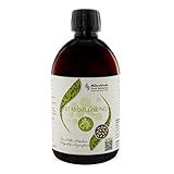 Mikroveda Bio-Stammlösung - Effektive Mikroorganismen - 15 Stämme - Farming - Urlösung - Bodenaktivator und -hilfsstoff - Kompost - Teiche - Garten - Agrarwirtschaft - VEGAN (0,5l)